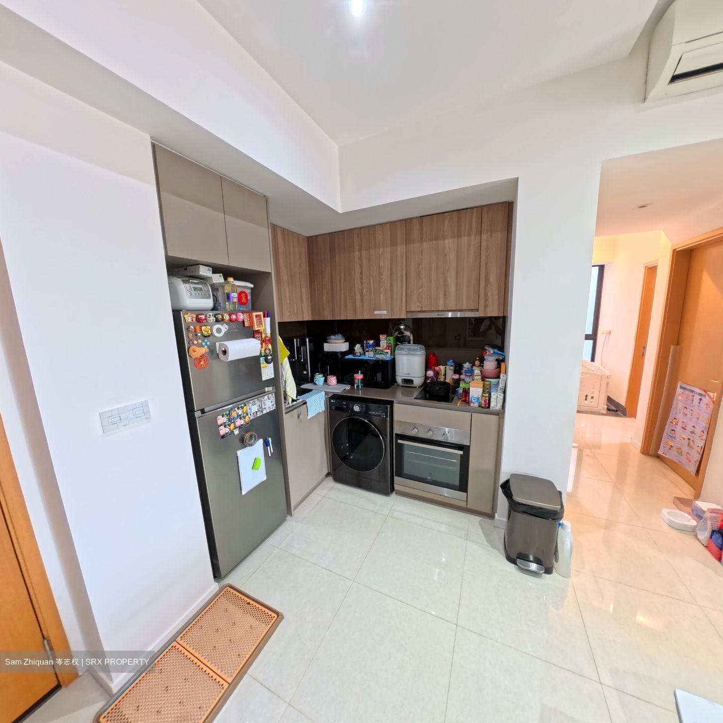 The Jovell (D17), Condominium #530892171